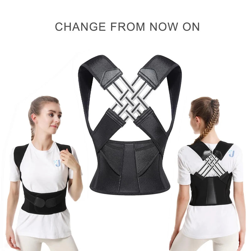 Posture Corrector Pro™
