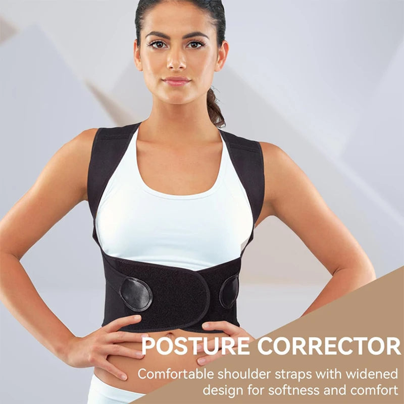 Posture Corrector Pro™